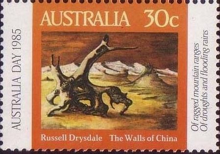 Walls Of China