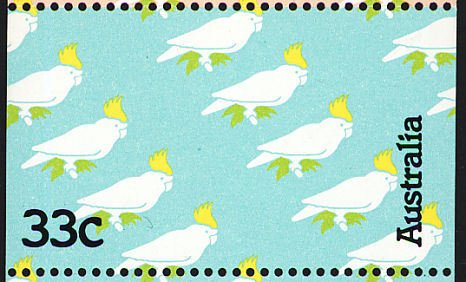 Cockatoos