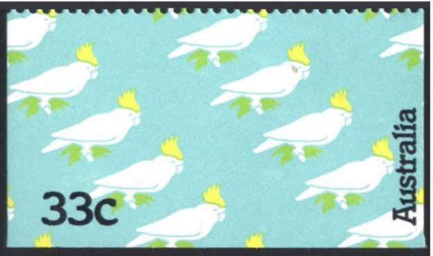 Cockatoos