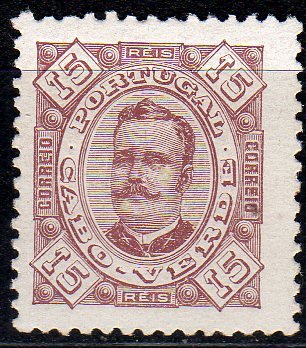 King Carlos I.