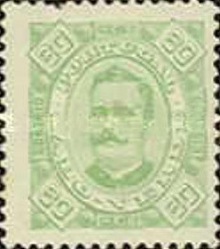 King Carlos I.