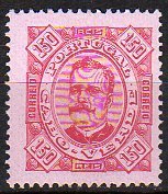 King Carlos I.