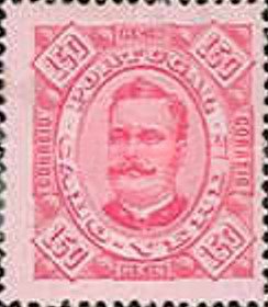 King Carlos I.
