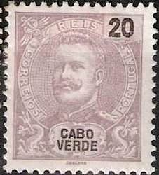 King Carlos I.