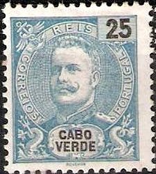 King Carlos I.