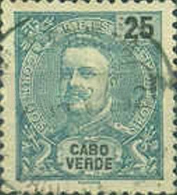 King Carlos I.