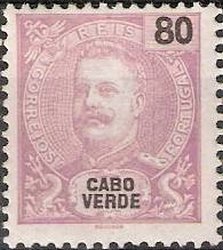 King Carlos I.
