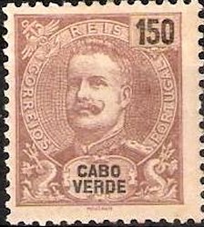 King Carlos I.