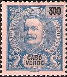 King Carlos I.