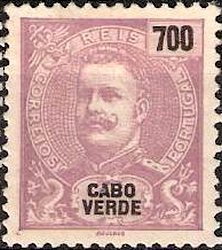 King Carlos I.
