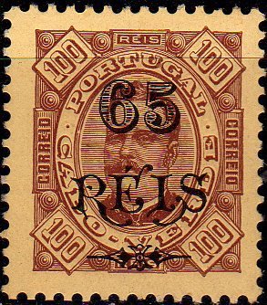 King Carlos I.