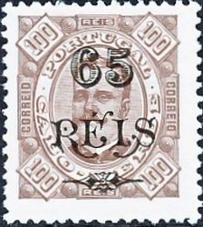 King Carlos I.