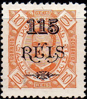 King Carlos I.