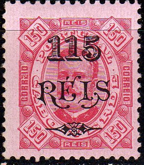 King Carlos I.