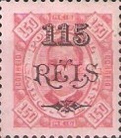 King Carlos I.