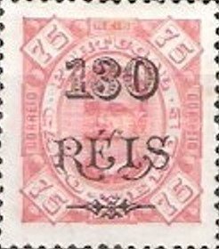 King Carlos I.