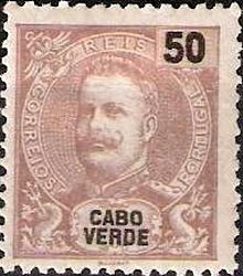 King Carlos I.