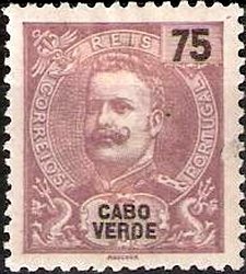 King Carlos I.