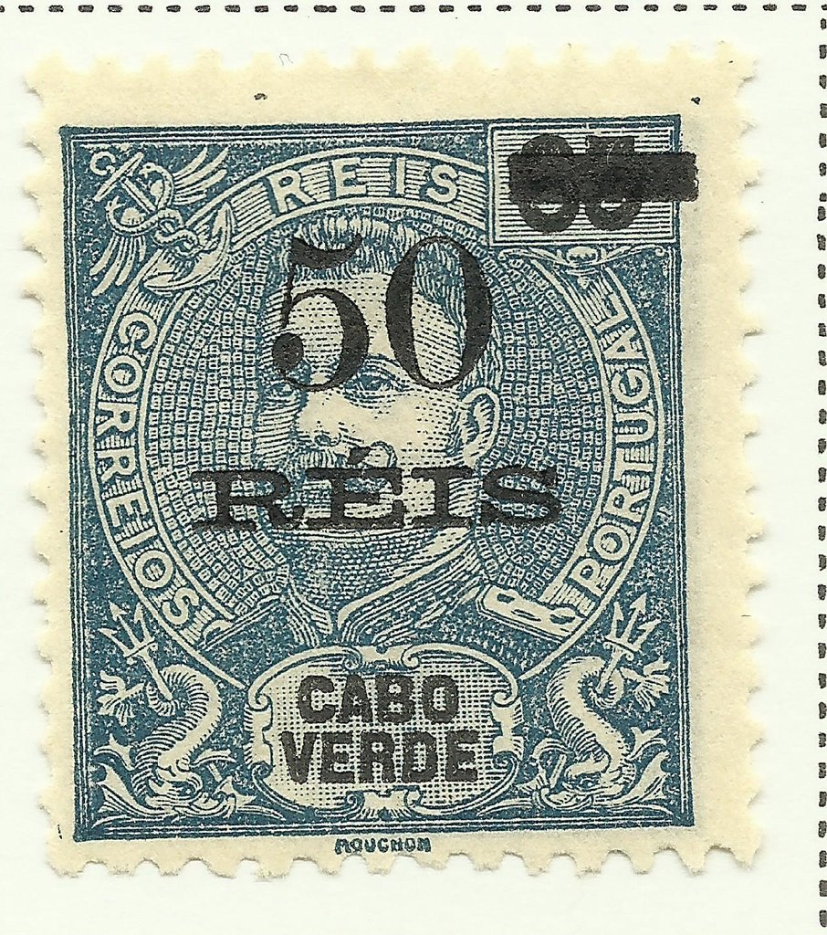 King Carlos I.