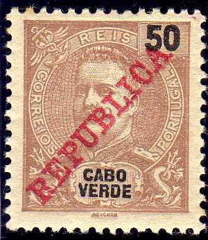 King Carlos I. - REPUBLICA