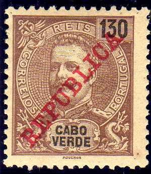 King Carlos I. - REPUBLICA