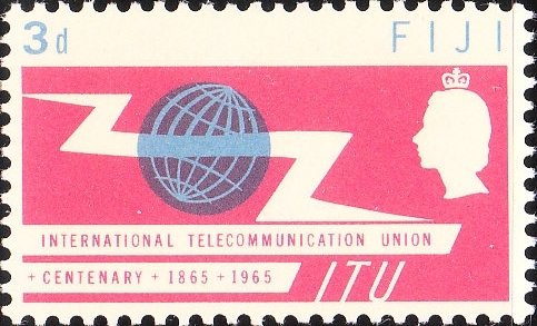 ITU Emblem