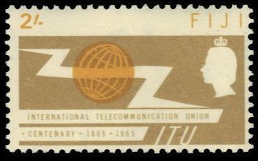 ITU Emblem