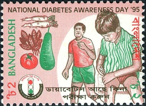 Diabetis
