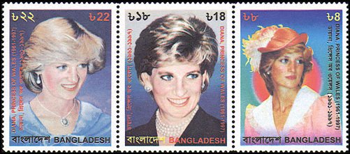 Diana, Princess of Wales