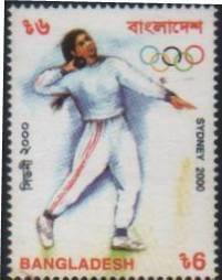 Sydney Olympic 2000