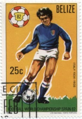 Italian player