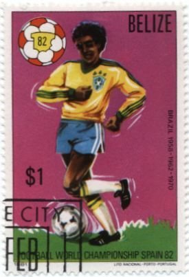 Brazilian player