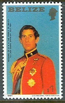 Prince Charles