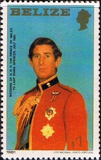 Prince Charles