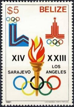 Torch, emblems