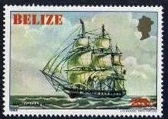Madagascar, 1837