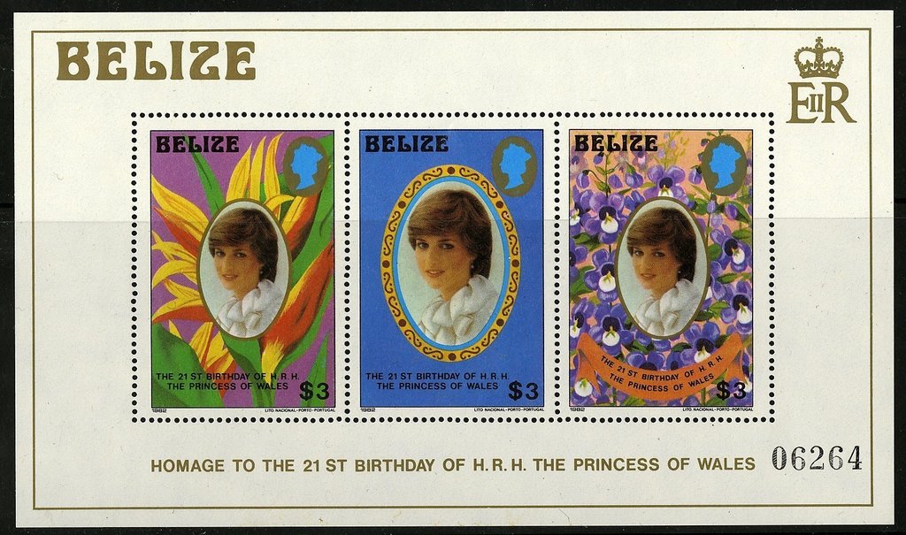Princess Diana of Wales