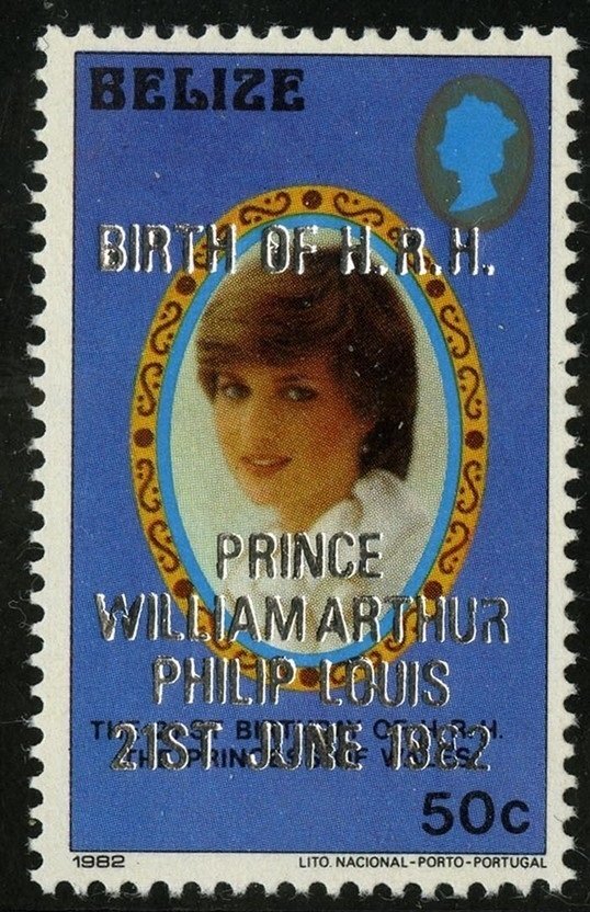 Princess Diana of Wales
