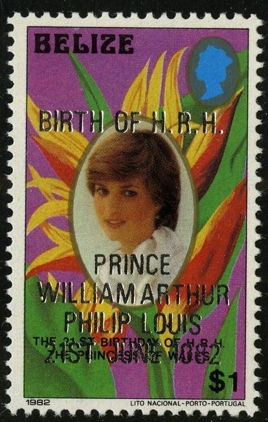 Princess Diana of Wales