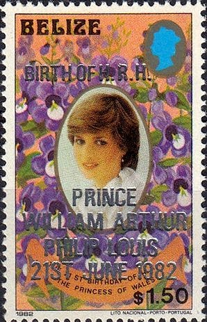 Princess Diana of Wales