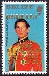 Prince Charles