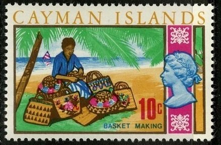 Basket Making