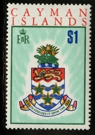 Coat of Arms