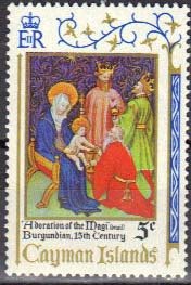 Adoration of the Kings