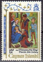 Adoration of the Kings