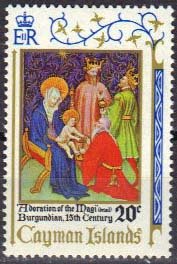 Adoration of the Kings