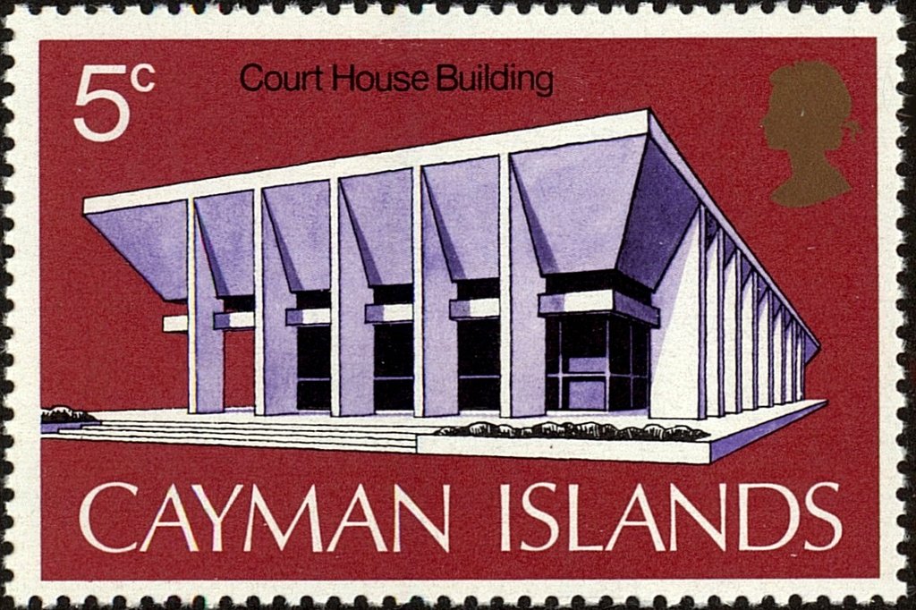 Courthouse