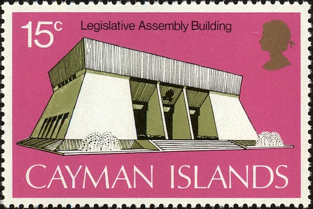 Legislative Building