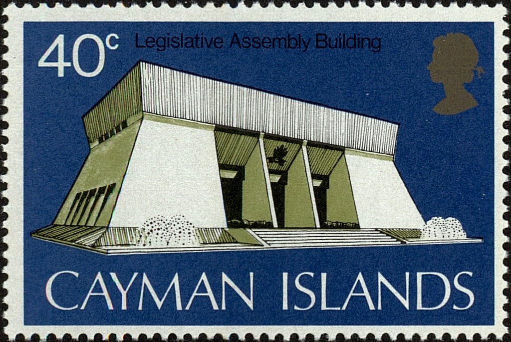 Legislative Building