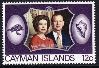 Royal Couple